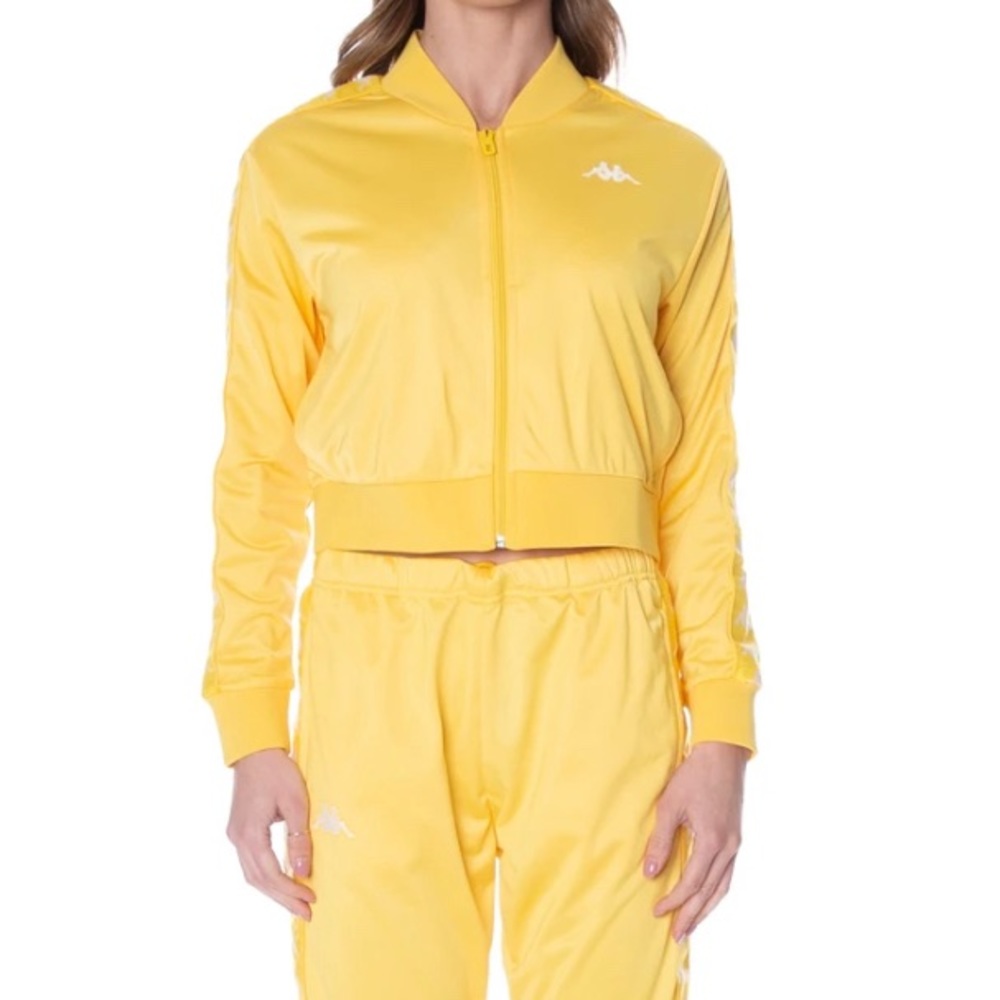 222 Banda Asber Track Jacket